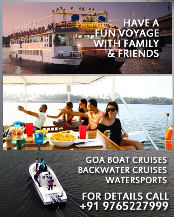 Boat Trips for Party & Groups