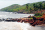 North Goa Beach