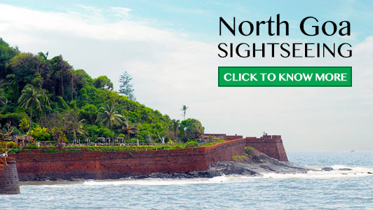 North Goa Sightseeing